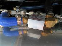 2026 Kenworth W900L 72