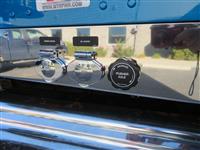 2026 Kenworth W900L 72