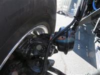 2026 Kenworth W900L 72