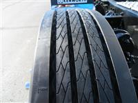 2026 Kenworth W900L 72