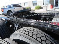 2026 Kenworth W900L 72