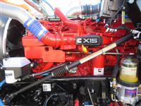 2026 Kenworth W900L 72