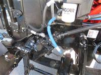 2026 Kenworth W900L 72