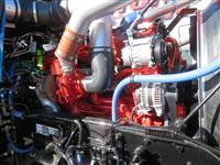 2026 Kenworth W900L 72