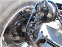 2026 Kenworth W900L 72