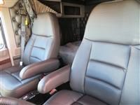 2026 Kenworth W900L 72