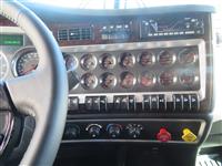 2026 Kenworth W900L 72