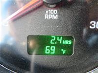 2026 Kenworth W900L 72