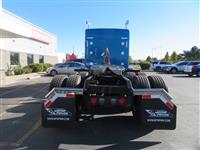 2026 Kenworth W900L 72