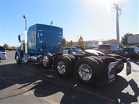 2026 Kenworth W900L 72