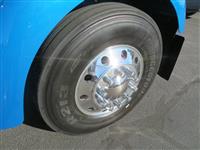 2026 Kenworth W900L 72