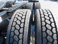 2026 Kenworth W900L 72