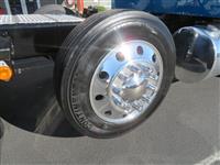 2026 Kenworth W900L 72