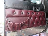 2000 Kenworth W900L