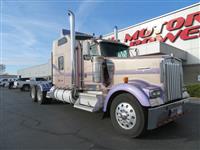 2000 Kenworth W900L