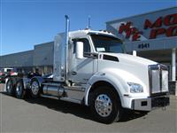 2018 Kenworth T880  40