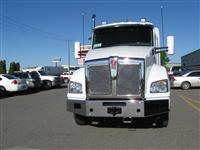 2018 Kenworth T880  40