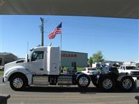 2018 Kenworth T880  40