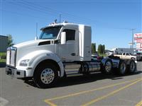 2018 Kenworth T880  40