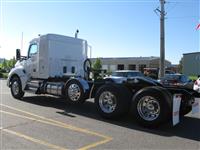2018 Kenworth T880  40