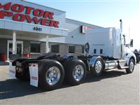 2018 Kenworth T880  40