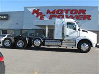 2018 Kenworth T880  40