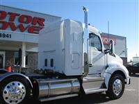 2018 Kenworth T880  40
