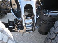 2018 Kenworth T880  40