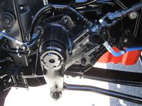 2018 Kenworth T880  40