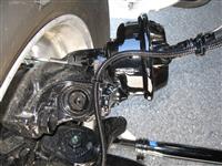 2018 Kenworth T880  40