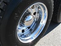 2018 Kenworth T880  40