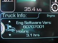 2018 Kenworth T880  40