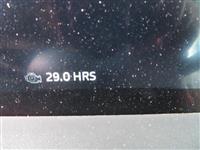 2026 Kenworth T880S  SET-FWD