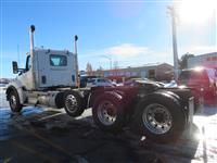 2026 Kenworth T880S  SET-FWD