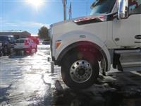 2026 Kenworth T880S  SET-FWD