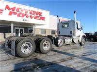 2026 Kenworth T880S  SET-FWD