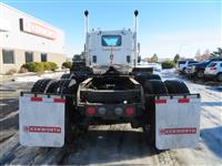 2026 Kenworth T880S  SET-FWD