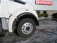 2026 Kenworth T880S  SET-FWD