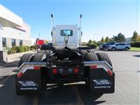 2027 Kenworth W900B Ext Cab