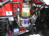 2027 Kenworth W900B Ext Cab