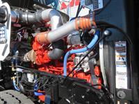 2027 Kenworth W900B Ext Cab