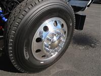 2027 Kenworth W900B Ext Cab