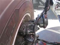 2027 Kenworth W900B Ext Cab