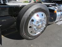 2027 Kenworth W900B Ext Cab