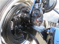 2027 Kenworth W900B Ext Cab