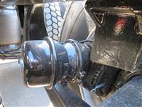 2027 Kenworth W900B Ext Cab