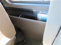 2027 Kenworth W900B Ext Cab