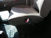 2027 Kenworth W900B Ext Cab