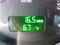 2027 Kenworth W900B Ext Cab