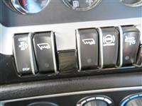 2027 Kenworth W900B Ext Cab